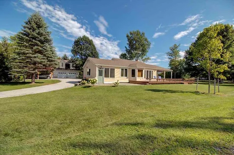 2785 West Shore Road Isle La Motte VT 05463
