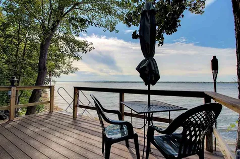 2785 West Shore Road Isle La Motte VT 05463