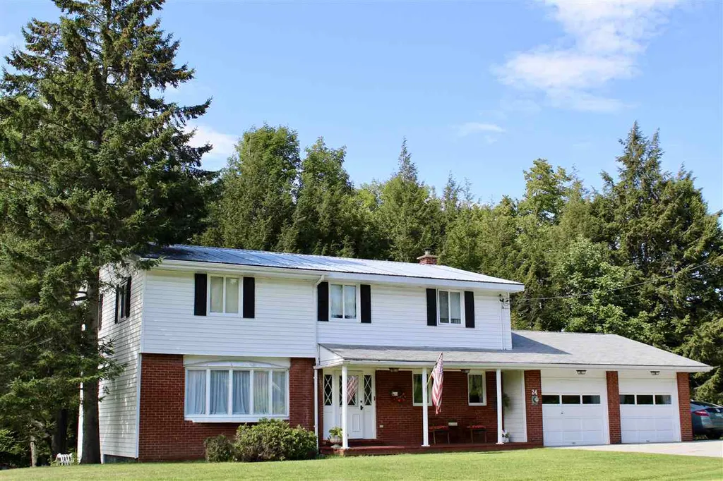 24 Osborne Road Barre Town VT 05641