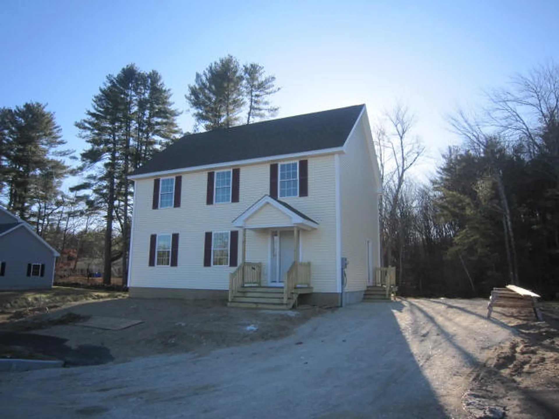 12 Carole Court Rochester NH 03868
