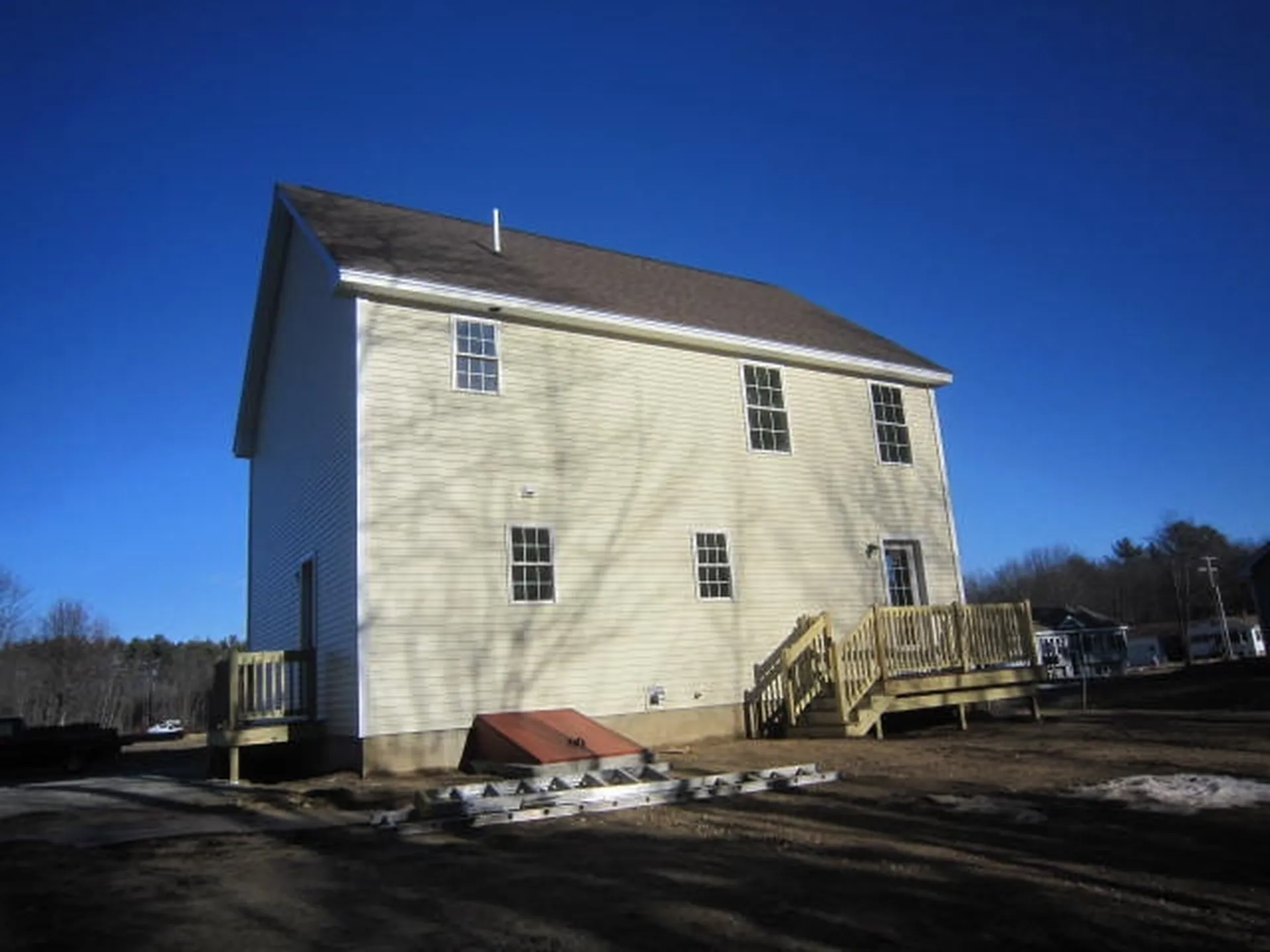 12 Carole Court Rochester NH 03868
