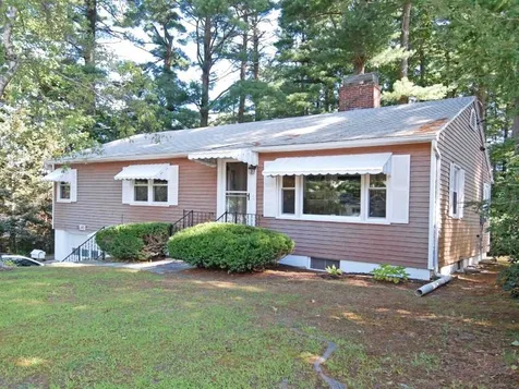 145 Sherburne Road Portsmouth NH 03801