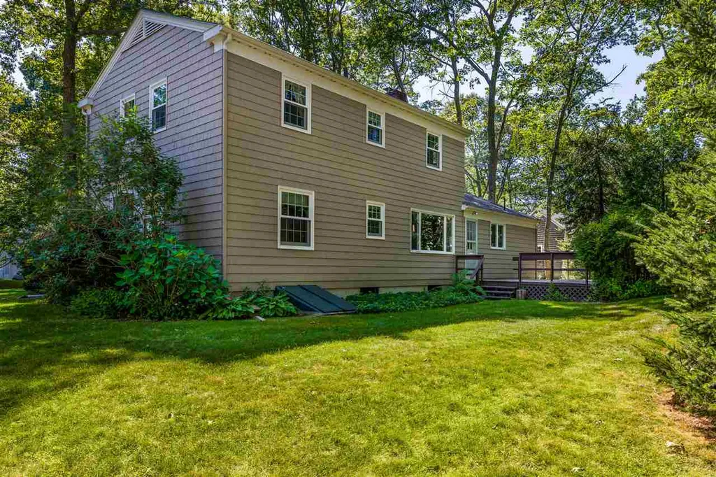 40 Norwood Farms Road York ME 03909