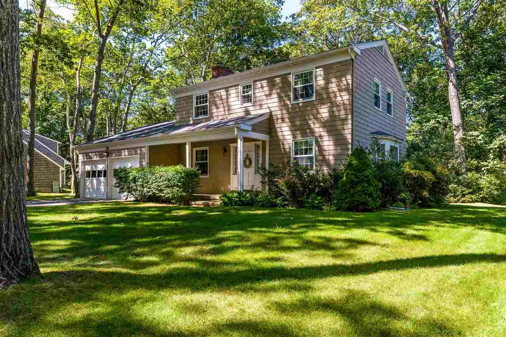 40 Norwood Farms Road York ME 03909