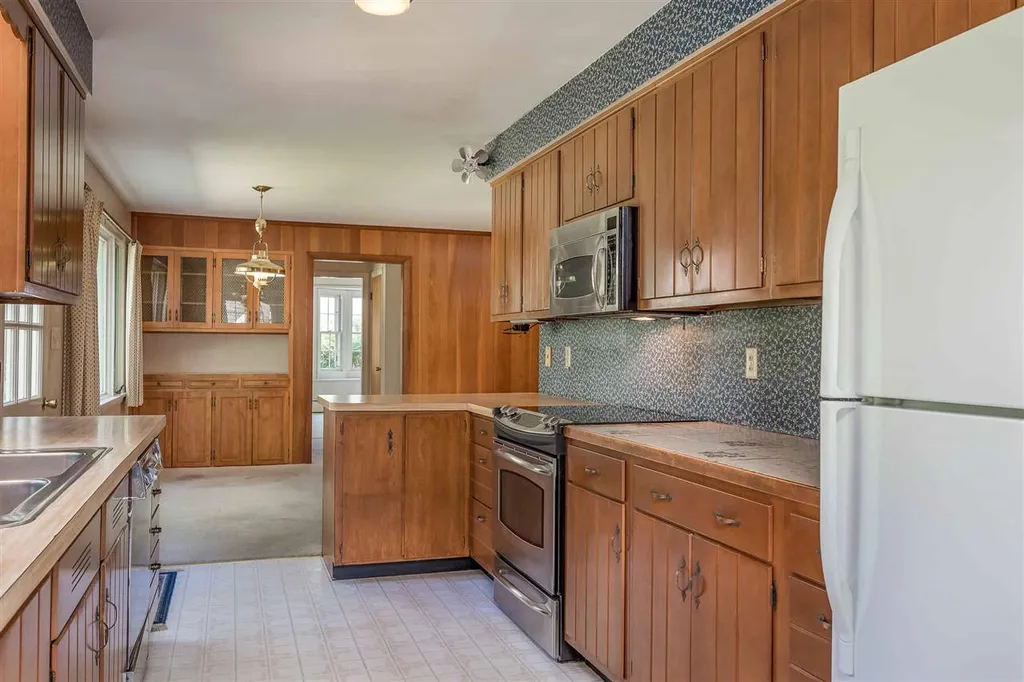 40 Norwood Farms Road York ME 03909