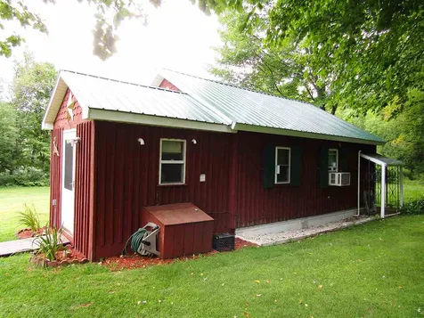 2971 Corliss Road Richford VT 05476