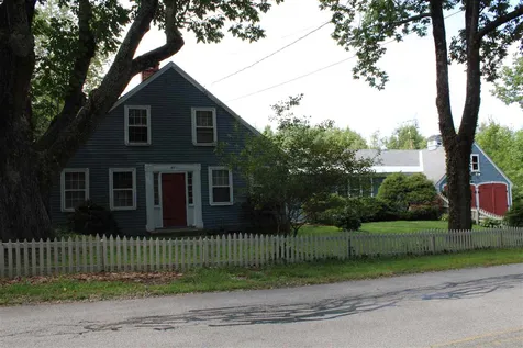 55 Davis Village Road New Ipswich NH 03071