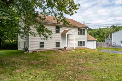 7 Rocky Hill Road Somersworth NH 03878