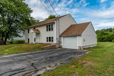 7 Rocky Hill Road Somersworth NH 03878