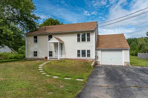 7 Rocky Hill Road Somersworth NH 03878