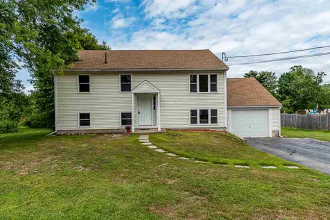 7 Rocky Hill Road Somersworth NH 03878