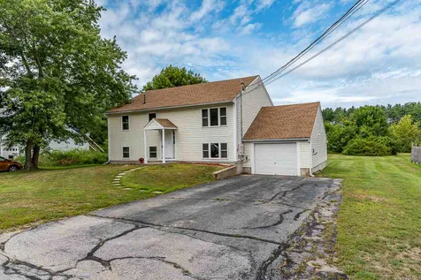 7 Rocky Hill Road Somersworth NH 03878