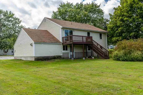 7 Rocky Hill Road Somersworth NH 03878