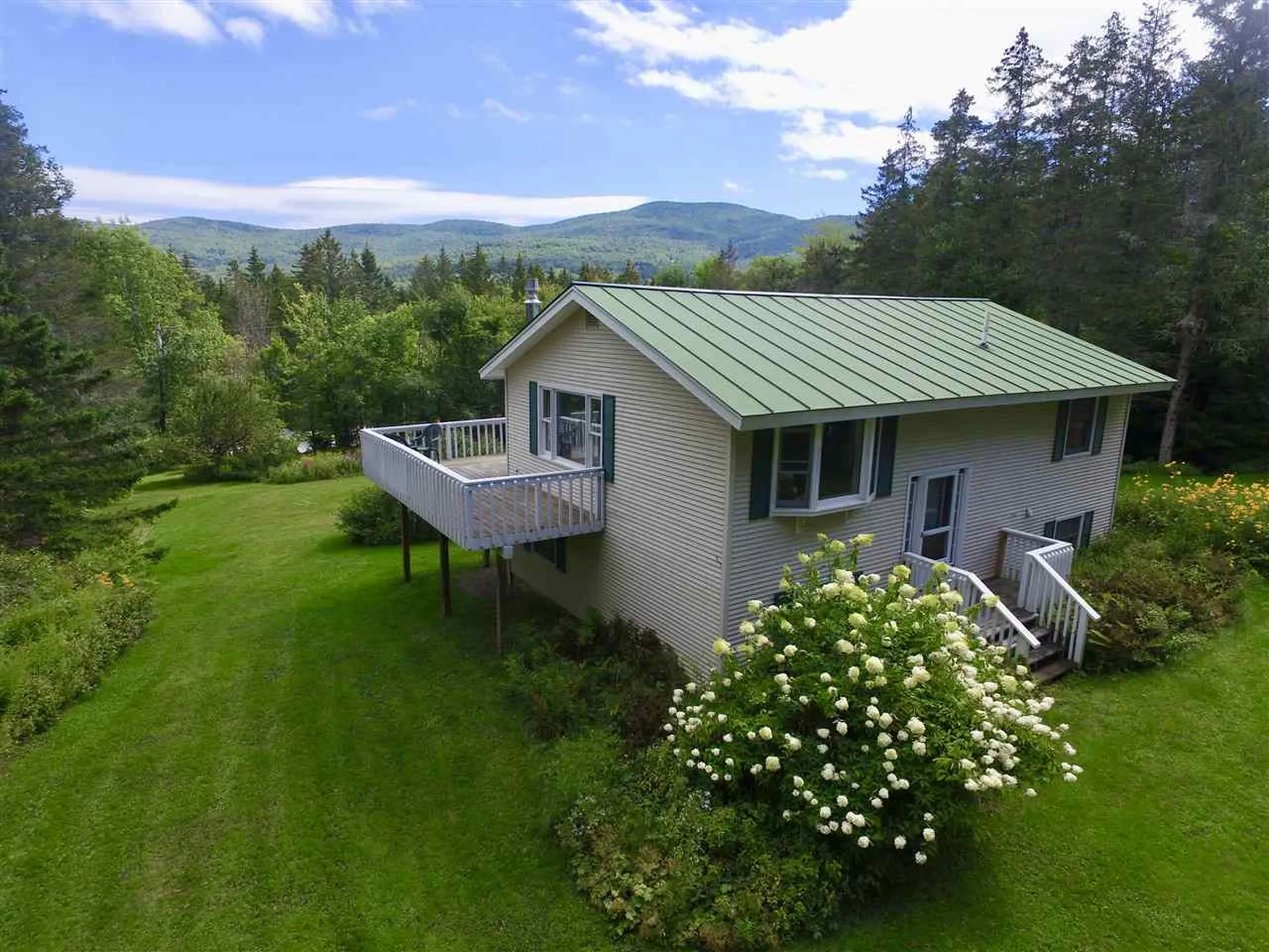 36 Wildflower Lane Warren VT 05674