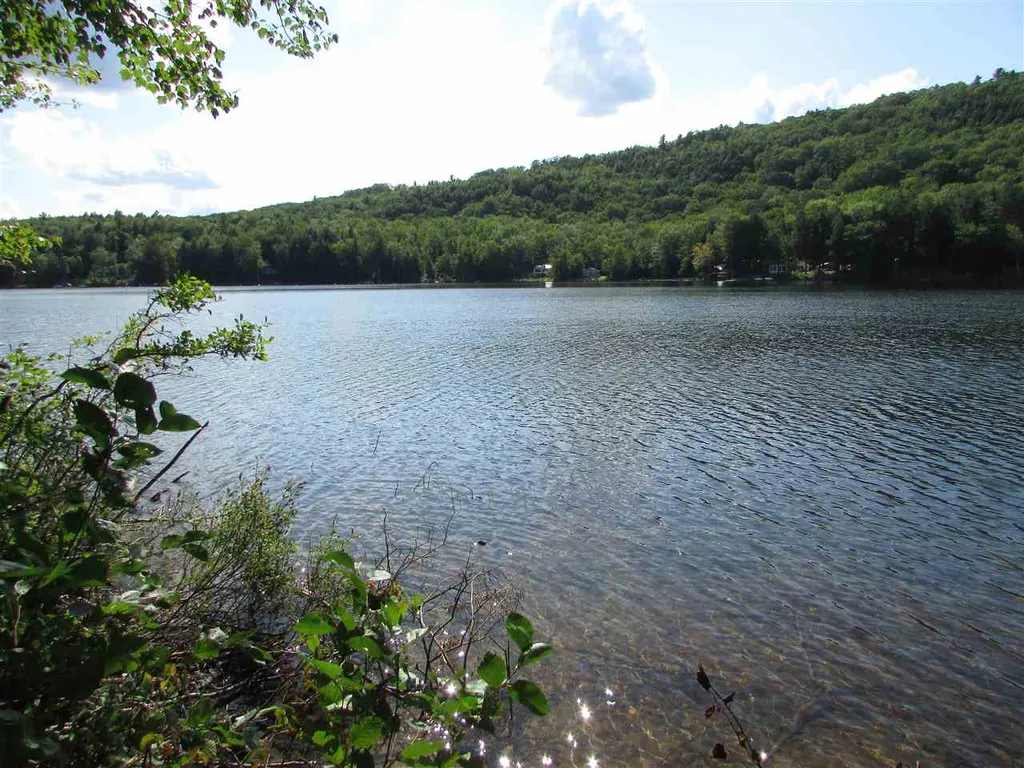 1155 Goose Pond Road Canaan NH 03741