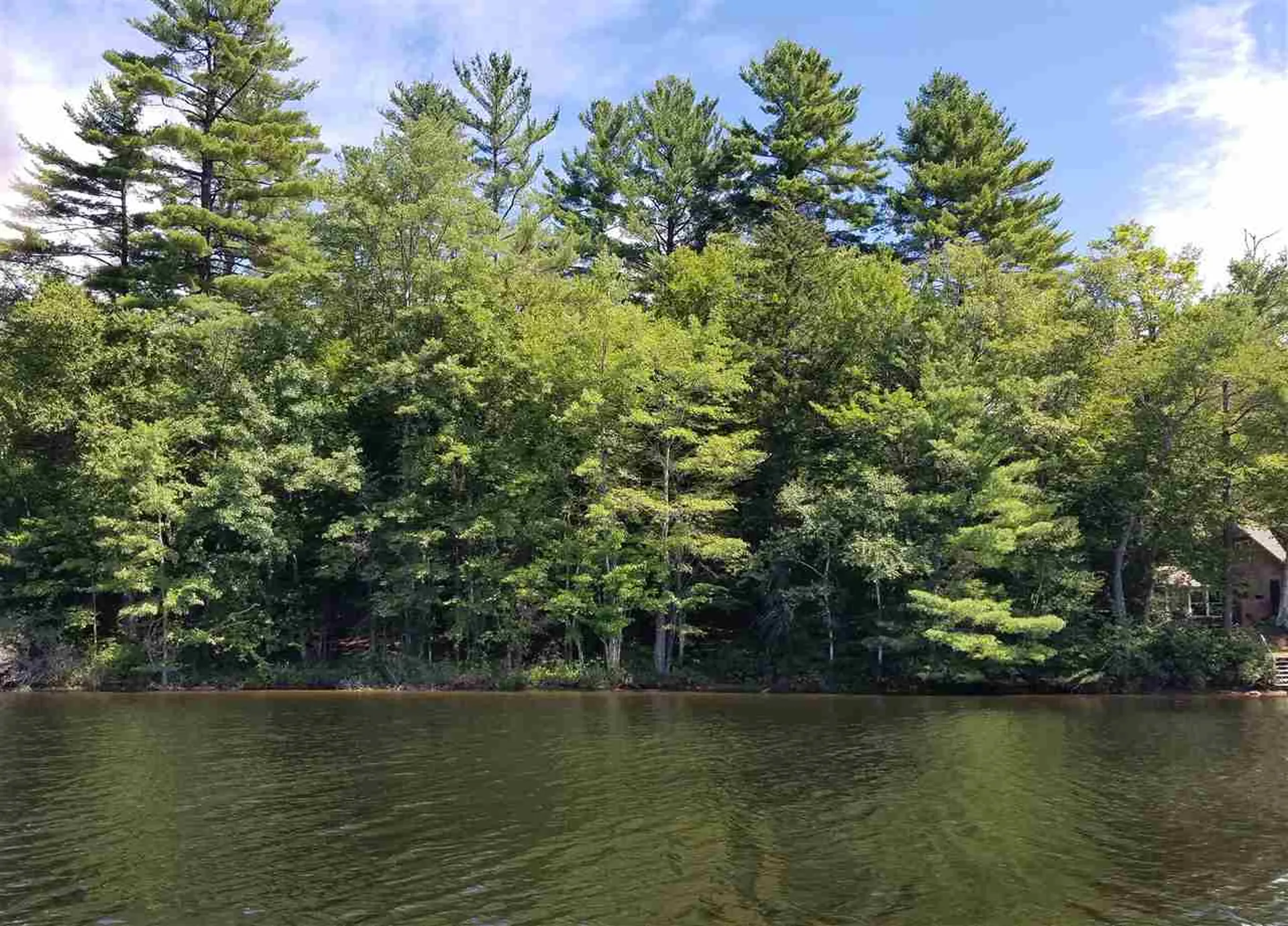 1155 Goose Pond Road Canaan NH 03741