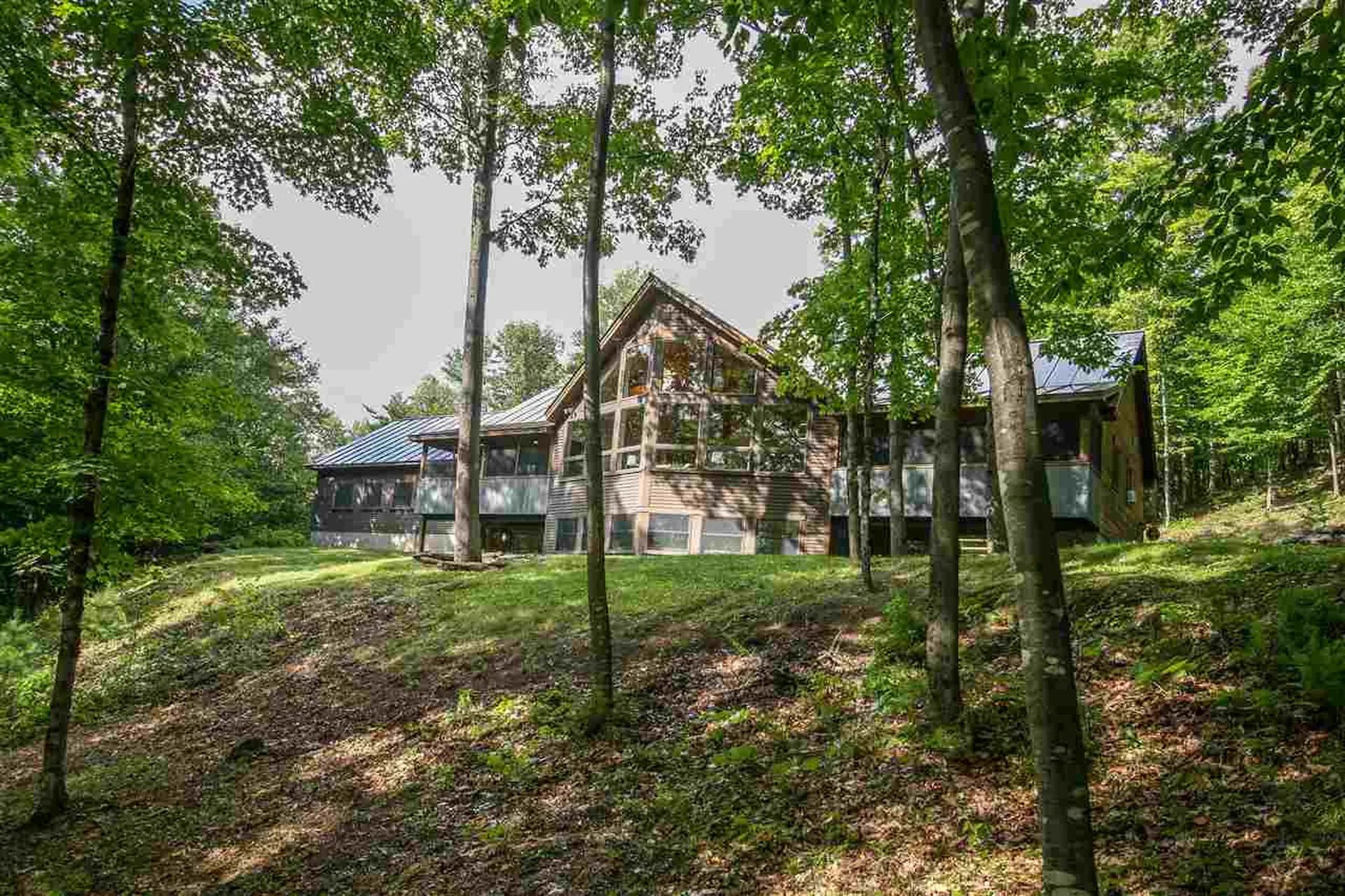 720 Downer Road Sharon VT 05065