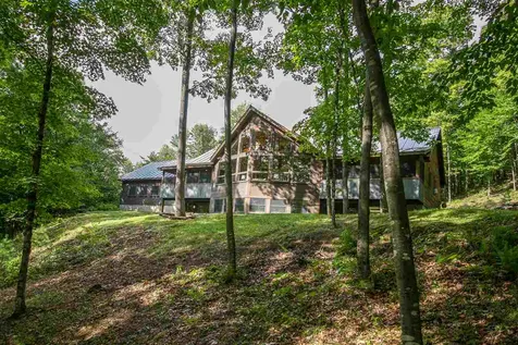 720 Downer Road Sharon VT 05065