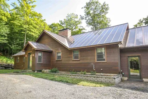 720 Downer Road Sharon VT 05065
