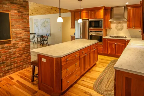 720 Downer Road Sharon VT 05065