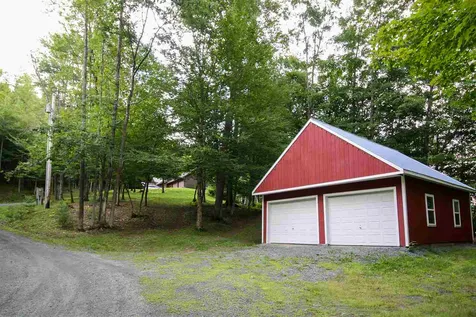 720 Downer Road Sharon VT 05065