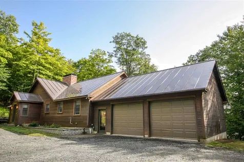 720 Downer Road Sharon VT 05065