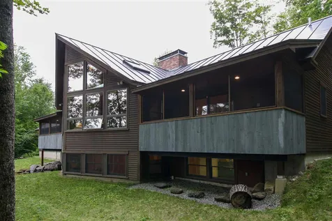 720 Downer Road Sharon VT 05065