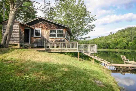 720 Downer Road Sharon VT 05065