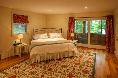 720 Downer Road Sharon VT 05065