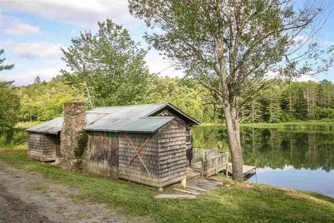720 Downer Road Sharon VT 05065