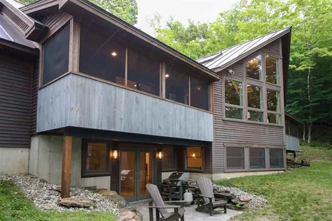 720 Downer Road Sharon VT 05065