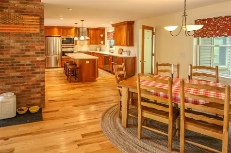 720 Downer Road Sharon VT 05065