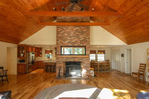 720 Downer Road Sharon VT 05065