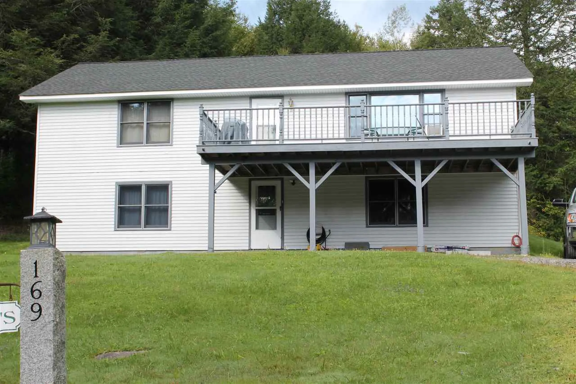169 Wallis Drive Waitsfield VT 05673