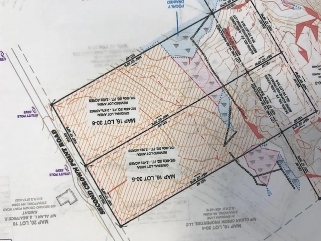 427 Second Crown Point Road Strafford NH 03884