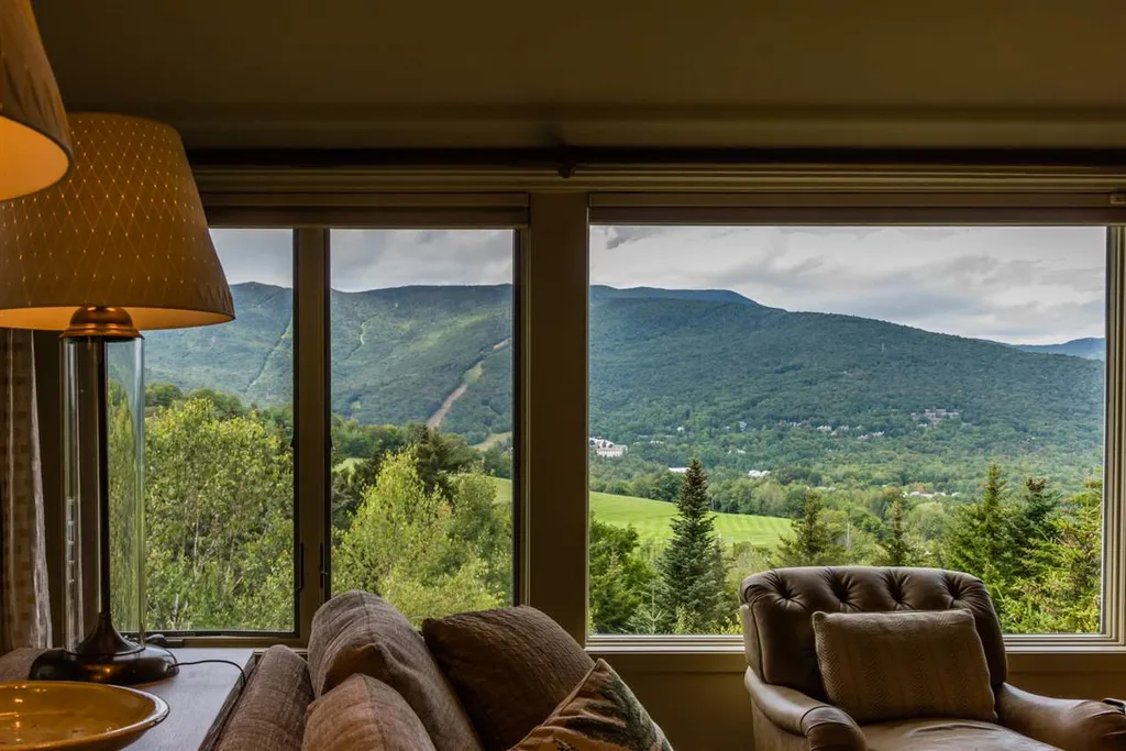 702 Mountain View Road Warren VT 05674