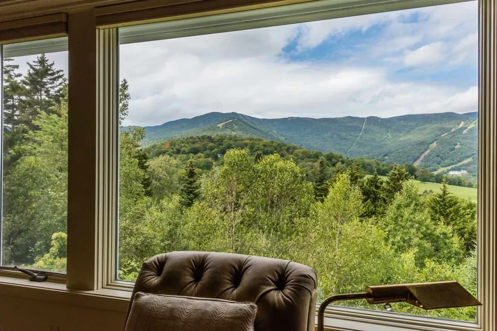 702 Mountain View Road Warren VT 05674