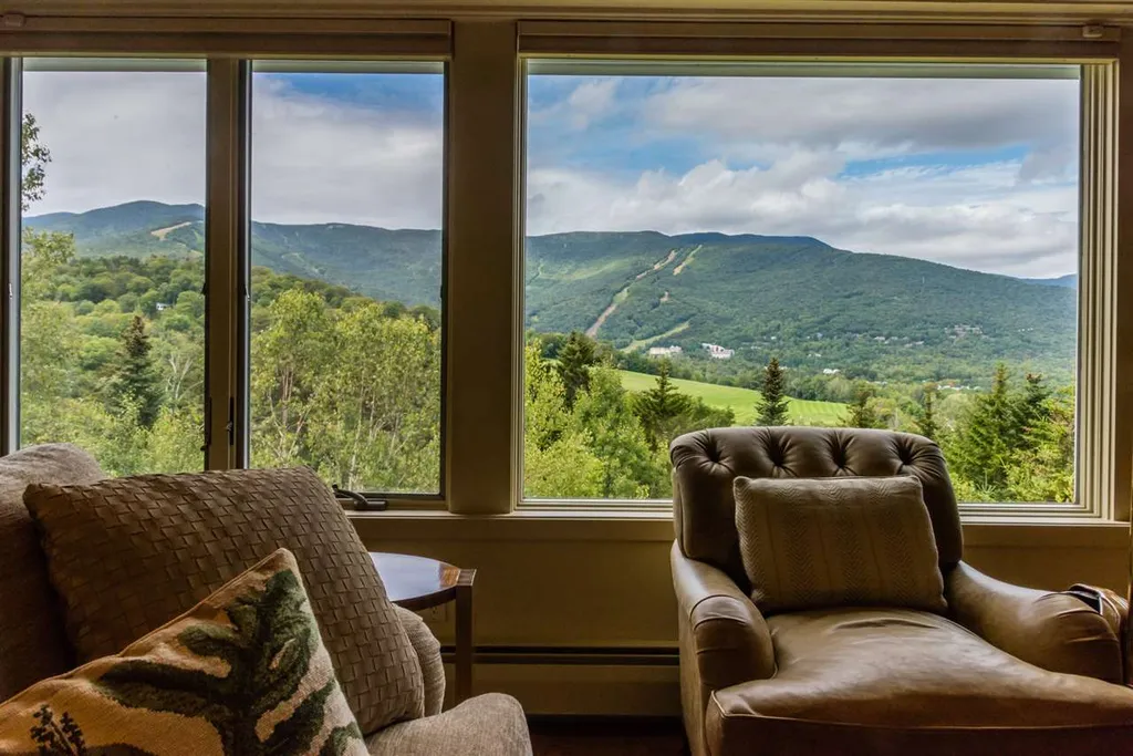 702 Mountain View Road Warren VT 05674