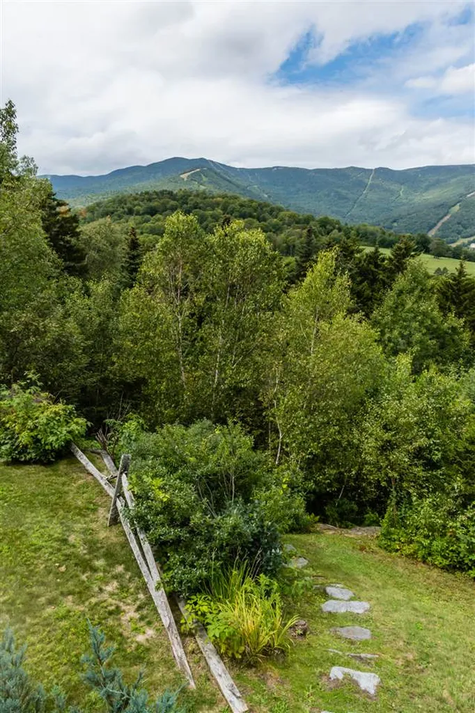702 Mountain View Road Warren VT 05674