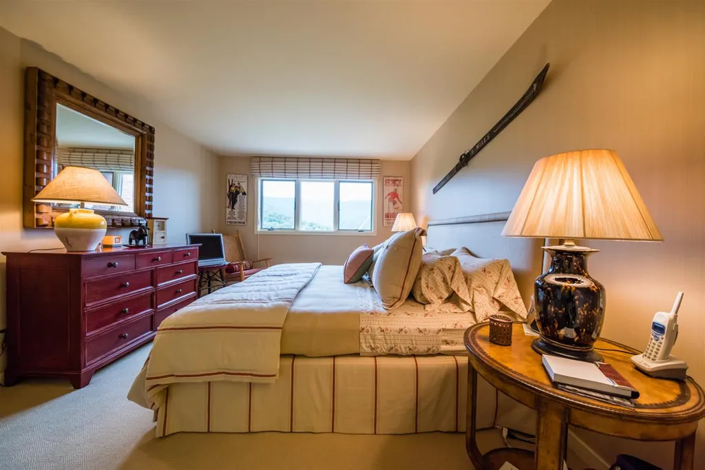 702 Mountain View Road Warren VT 05674