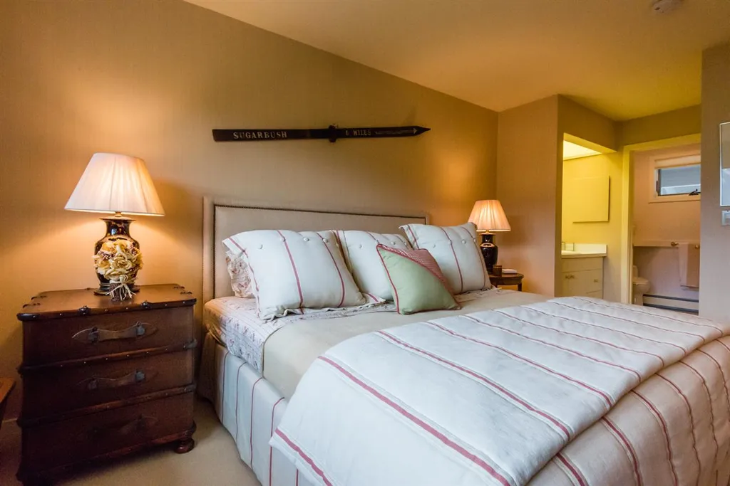 702 Mountain View Road Warren VT 05674