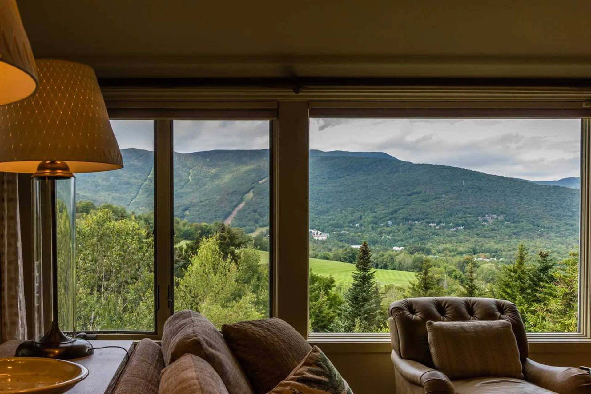 702 Mountain View Road Warren VT 05674