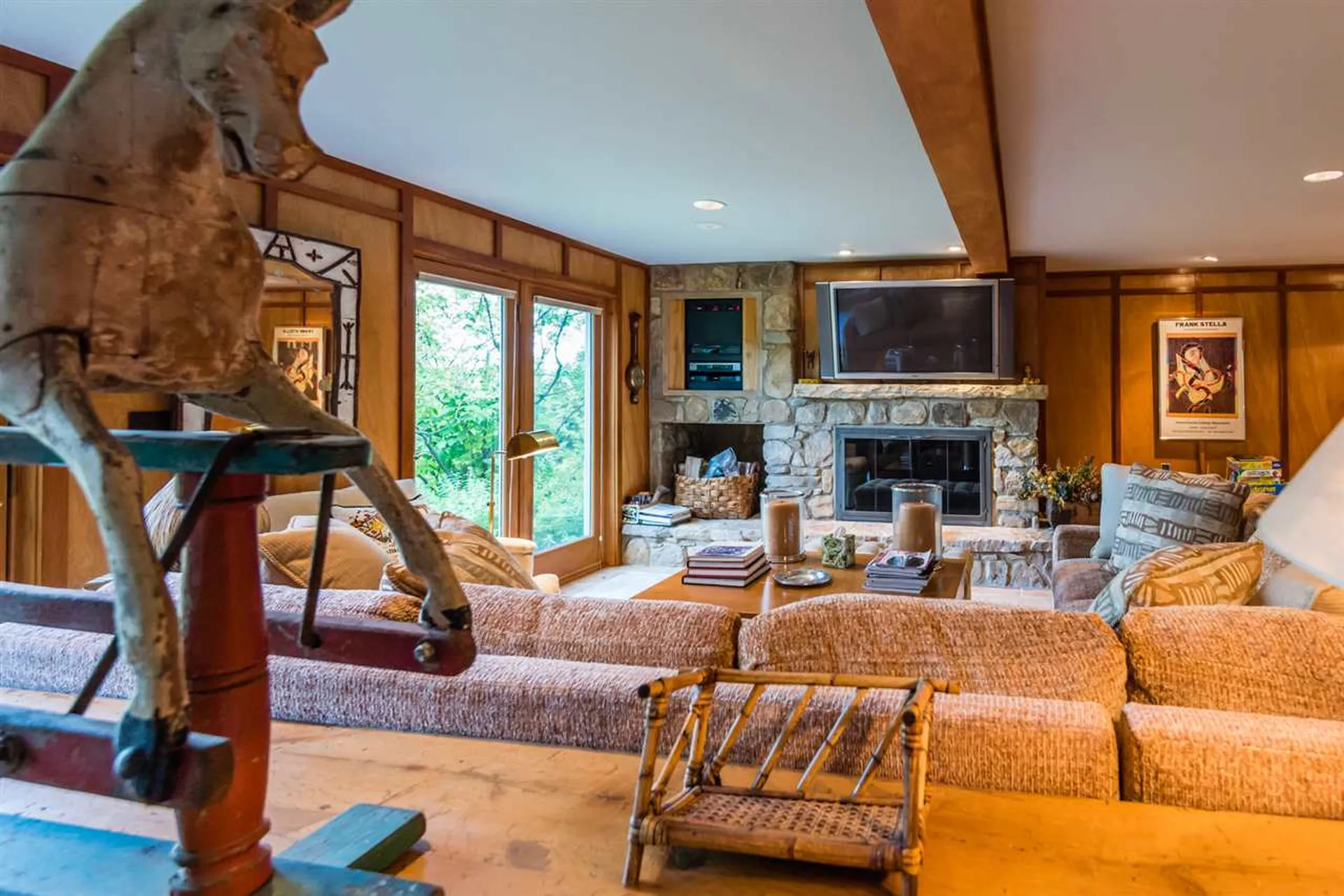 702 Mountain View Road Warren VT 05674
