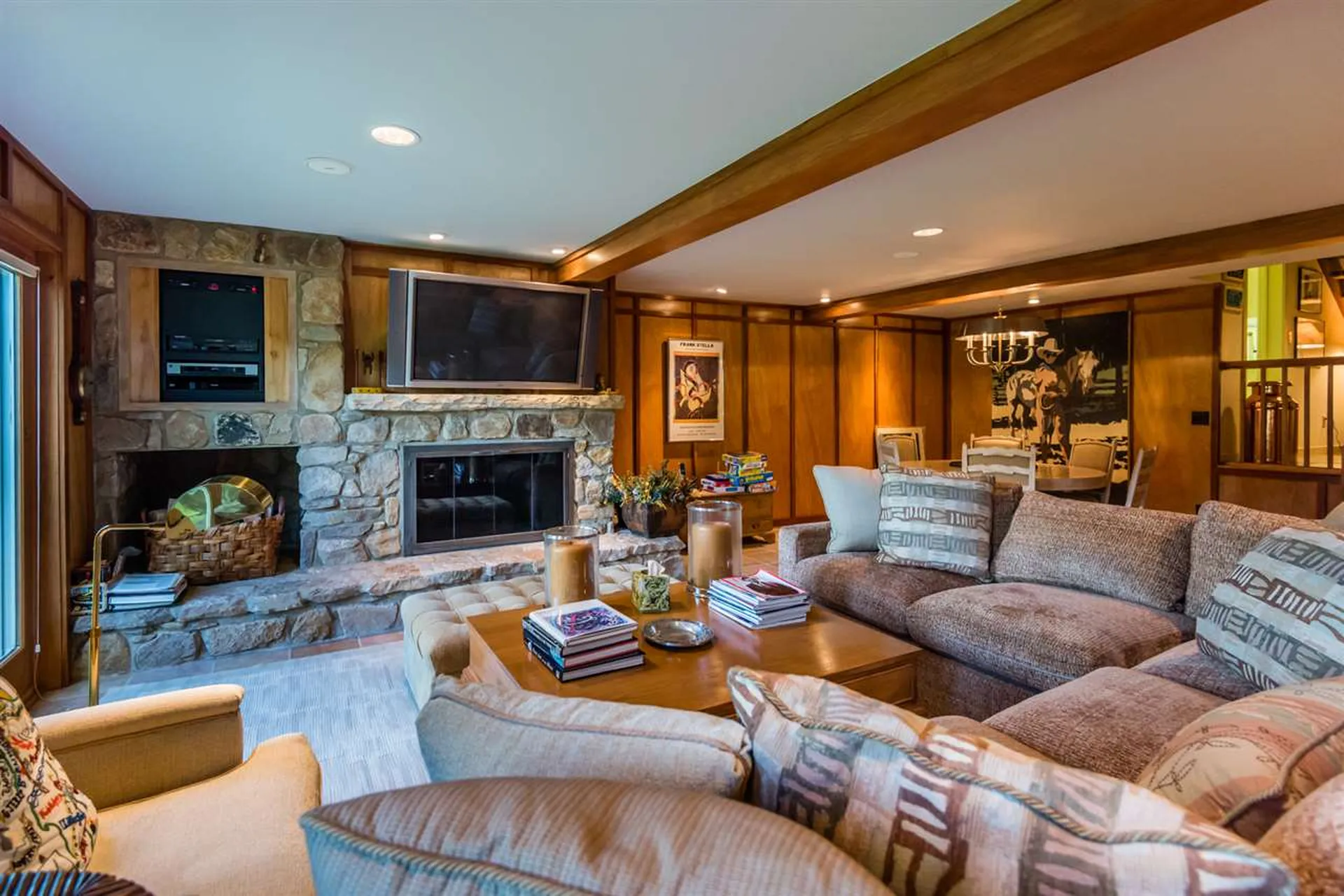 702 Mountain View Road Warren VT 05674