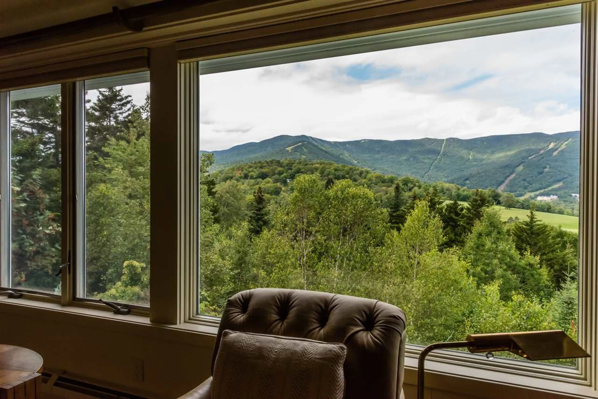 702 Mountain View Road Warren VT 05674