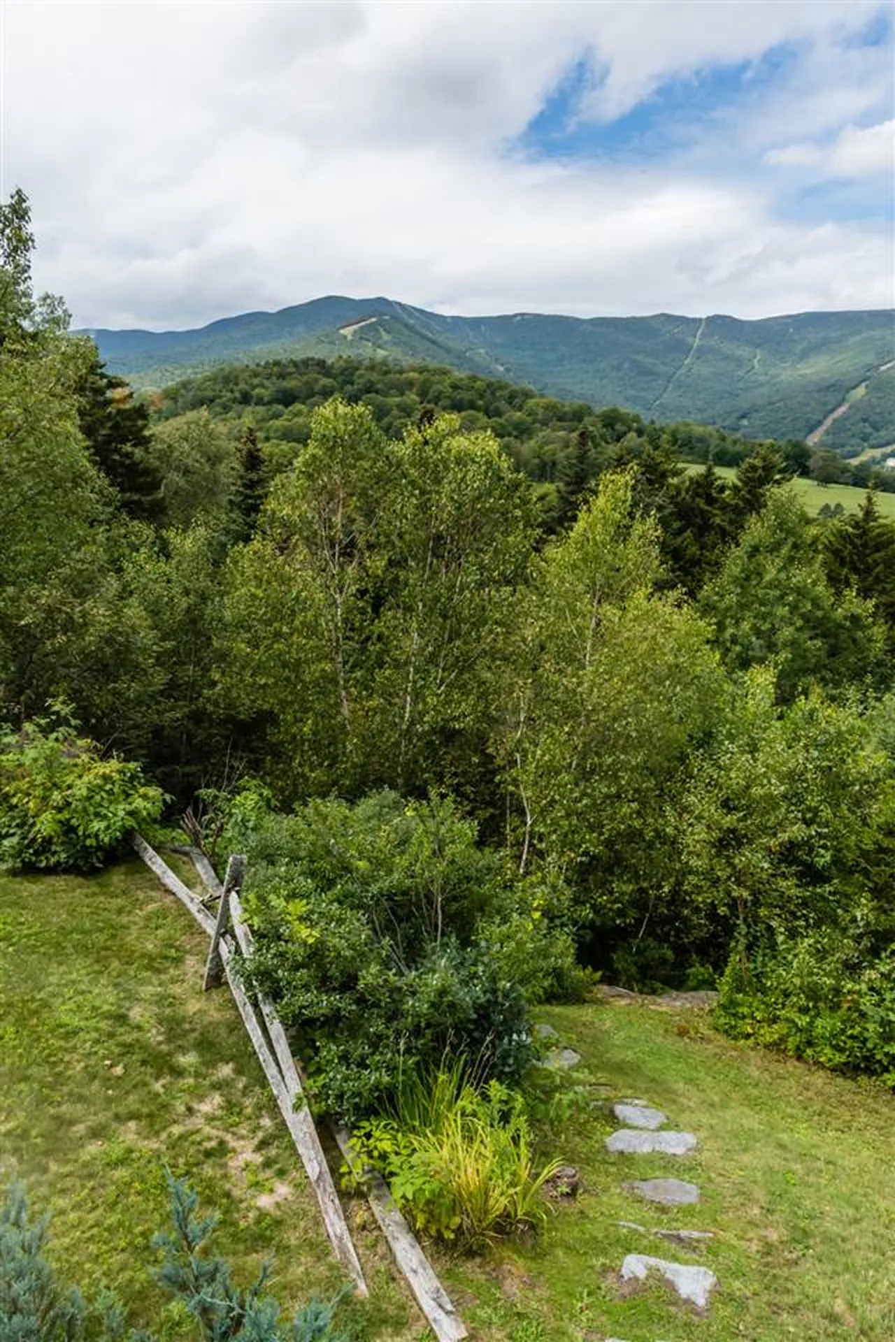 702 Mountain View Road Warren VT 05674