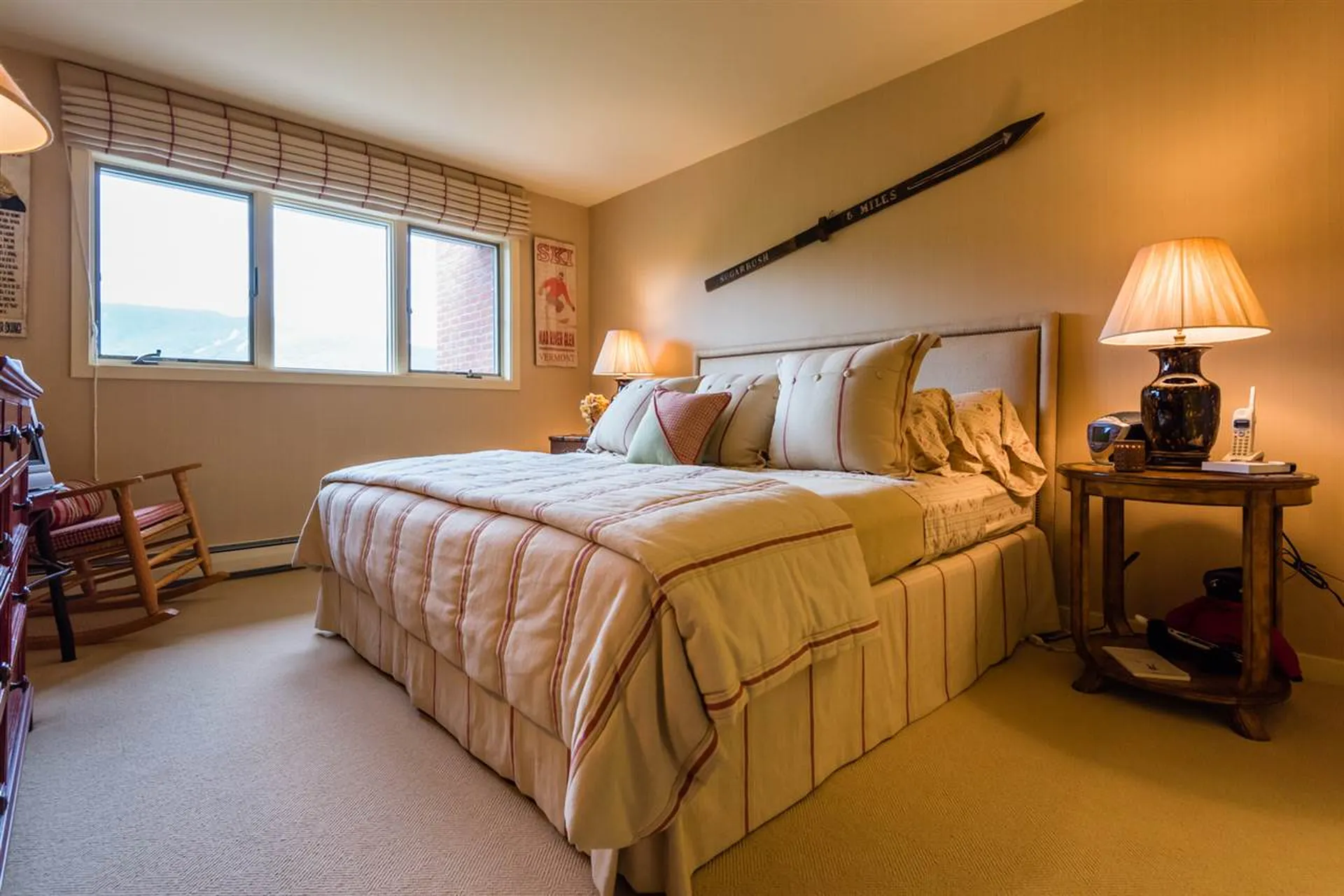 702 Mountain View Road Warren VT 05674