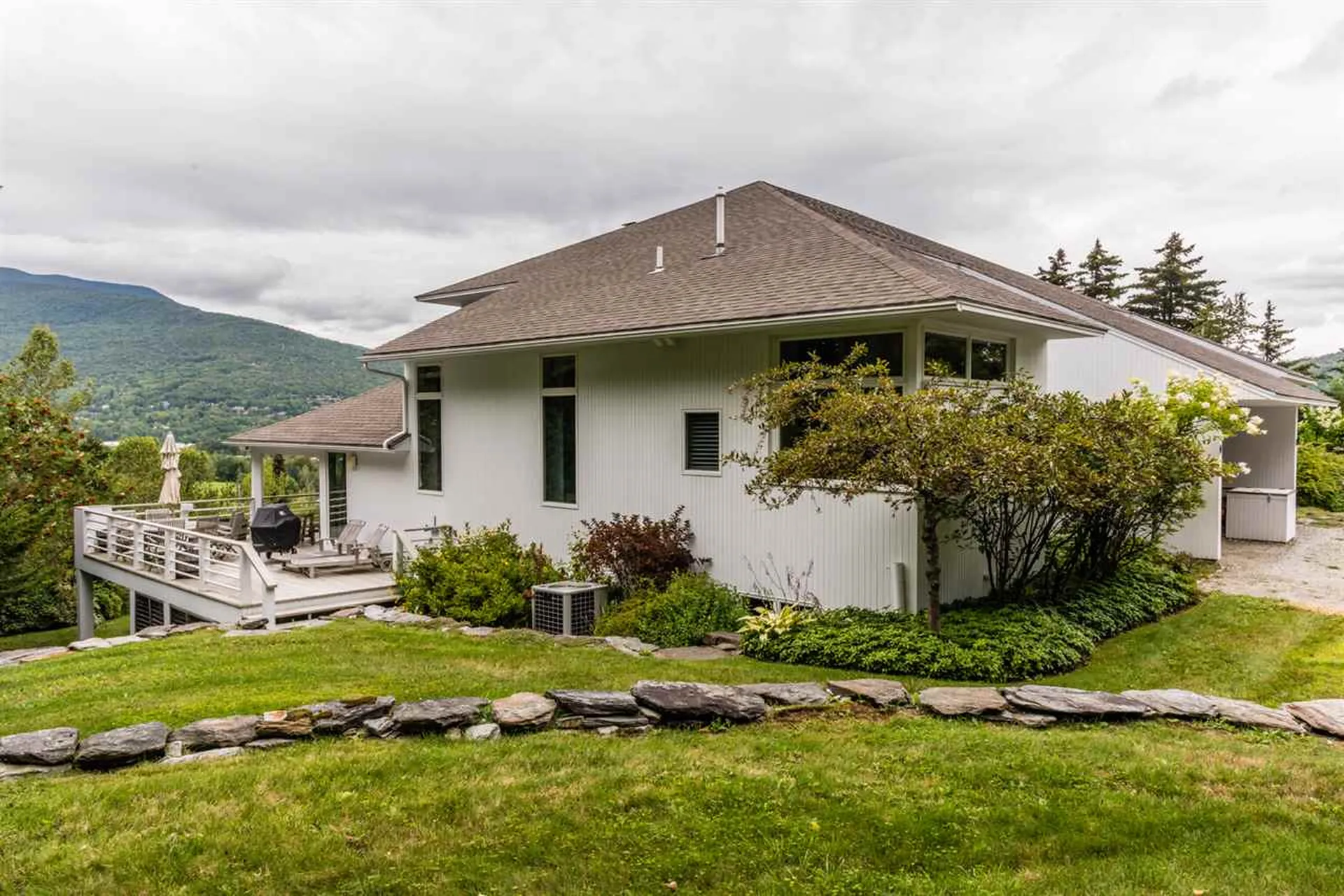 702 Mountain View Road Warren VT 05674