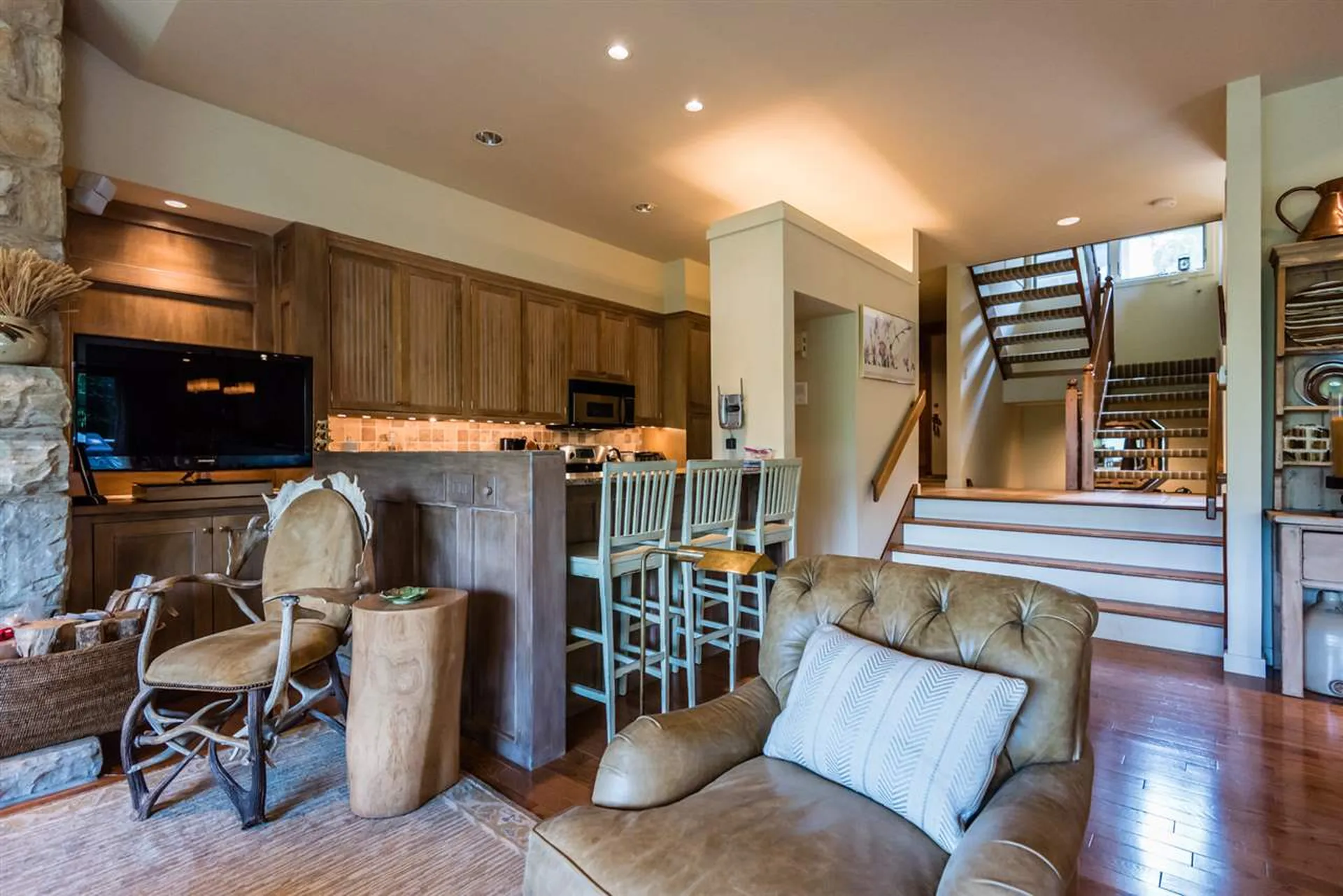 702 Mountain View Road Warren VT 05674