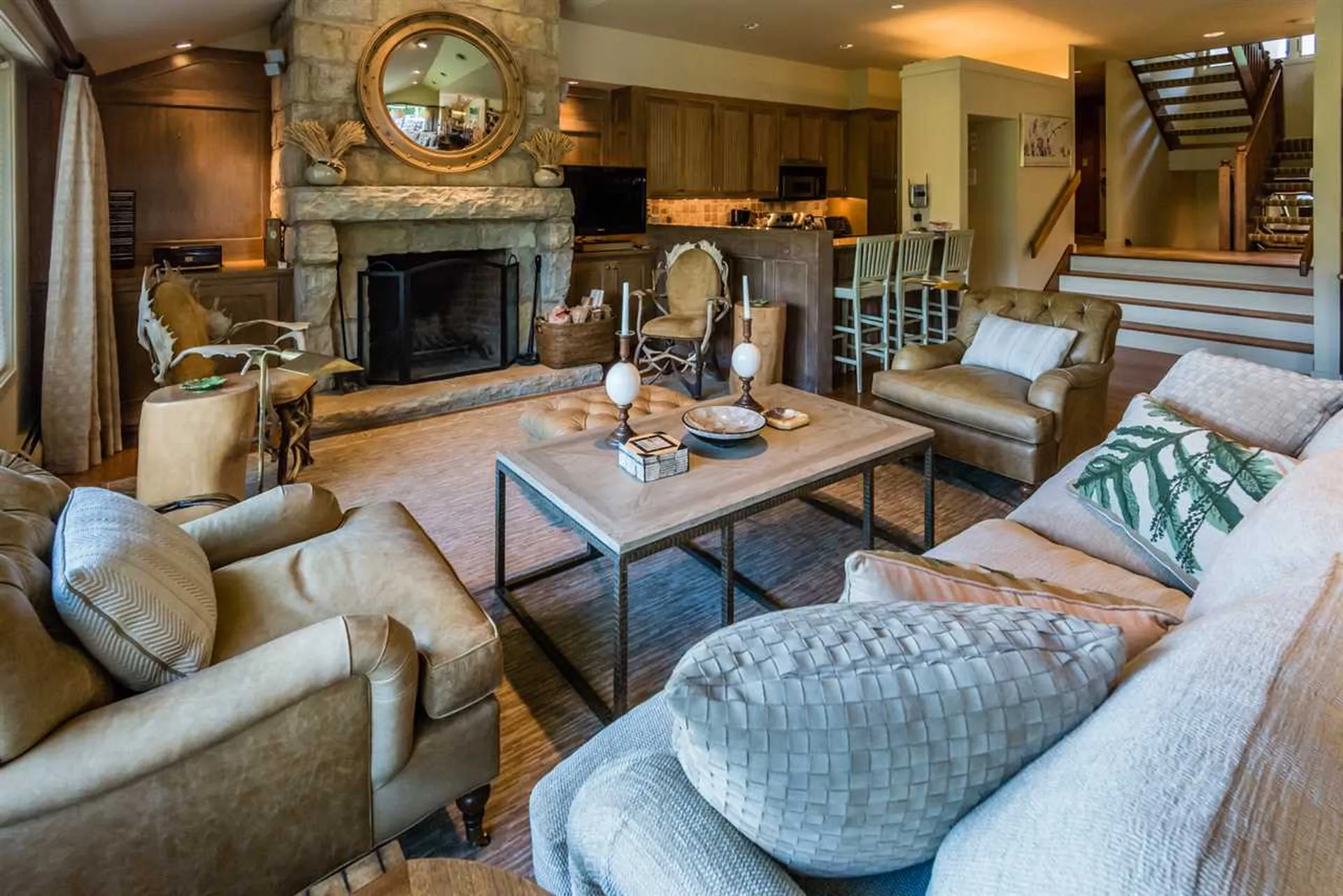 702 Mountain View Road Warren VT 05674
